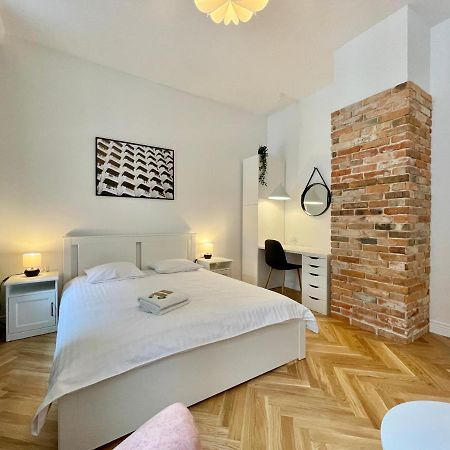 Chili Apartment Stary Toruń Extérieur photo
