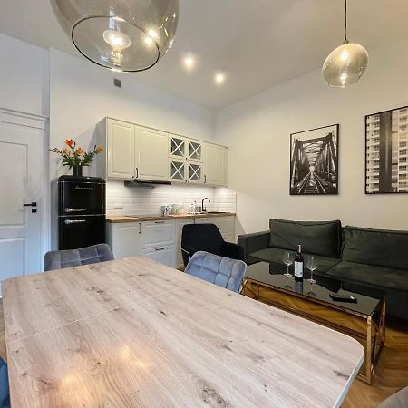 Chili Apartment Stary Toruń Extérieur photo