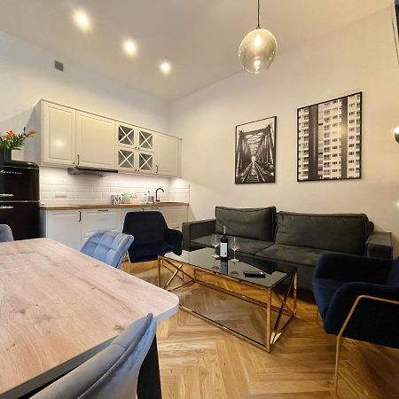 Chili Apartment Stary Toruń Extérieur photo