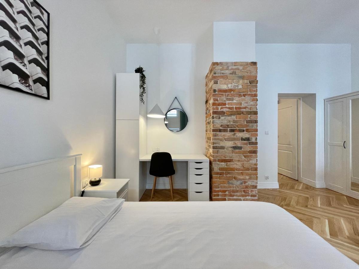 Chili Apartment Stary Toruń Extérieur photo