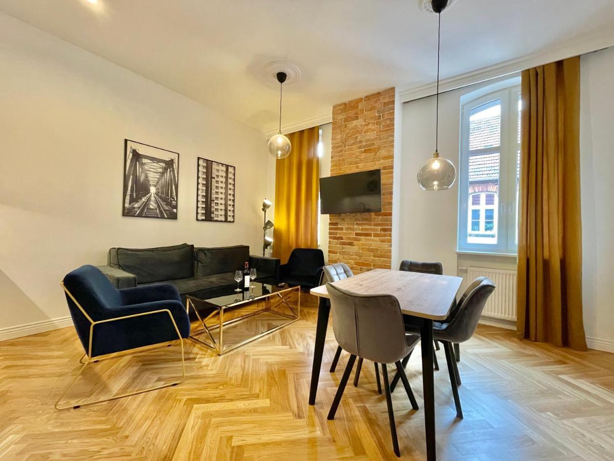 Chili Apartment Stary Toruń Extérieur photo