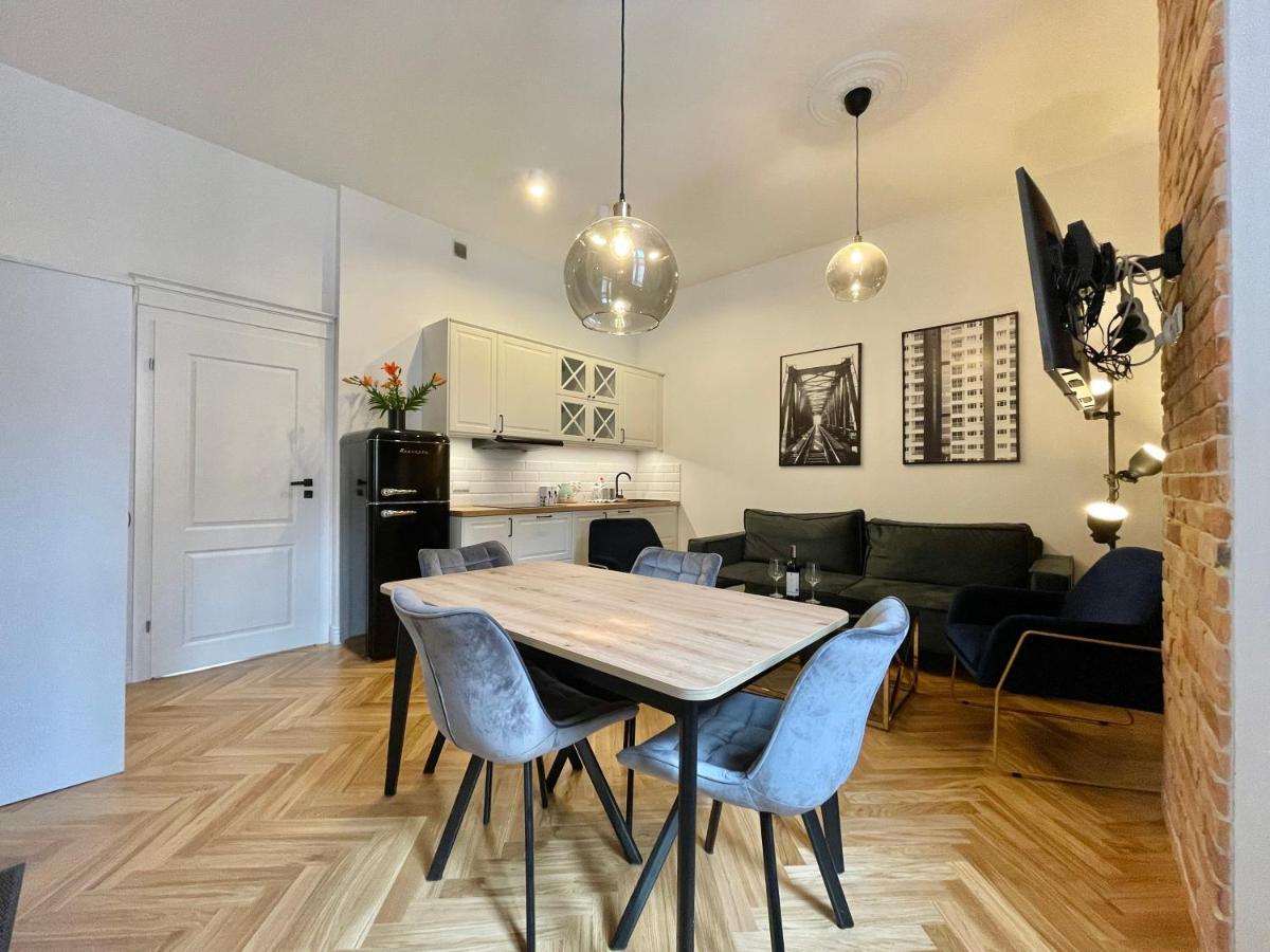 Chili Apartment Stary Toruń Extérieur photo
