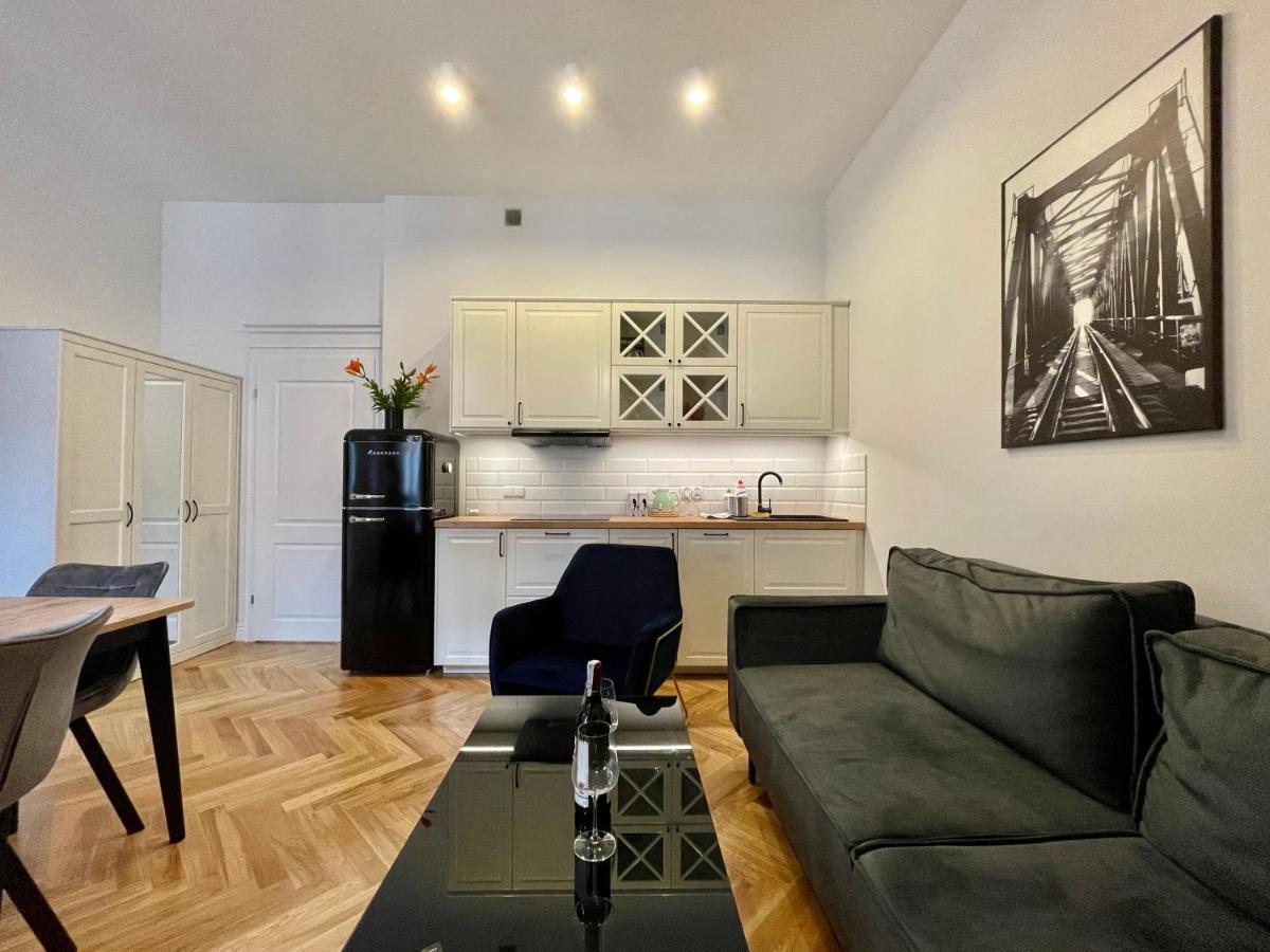 Chili Apartment Stary Toruń Extérieur photo