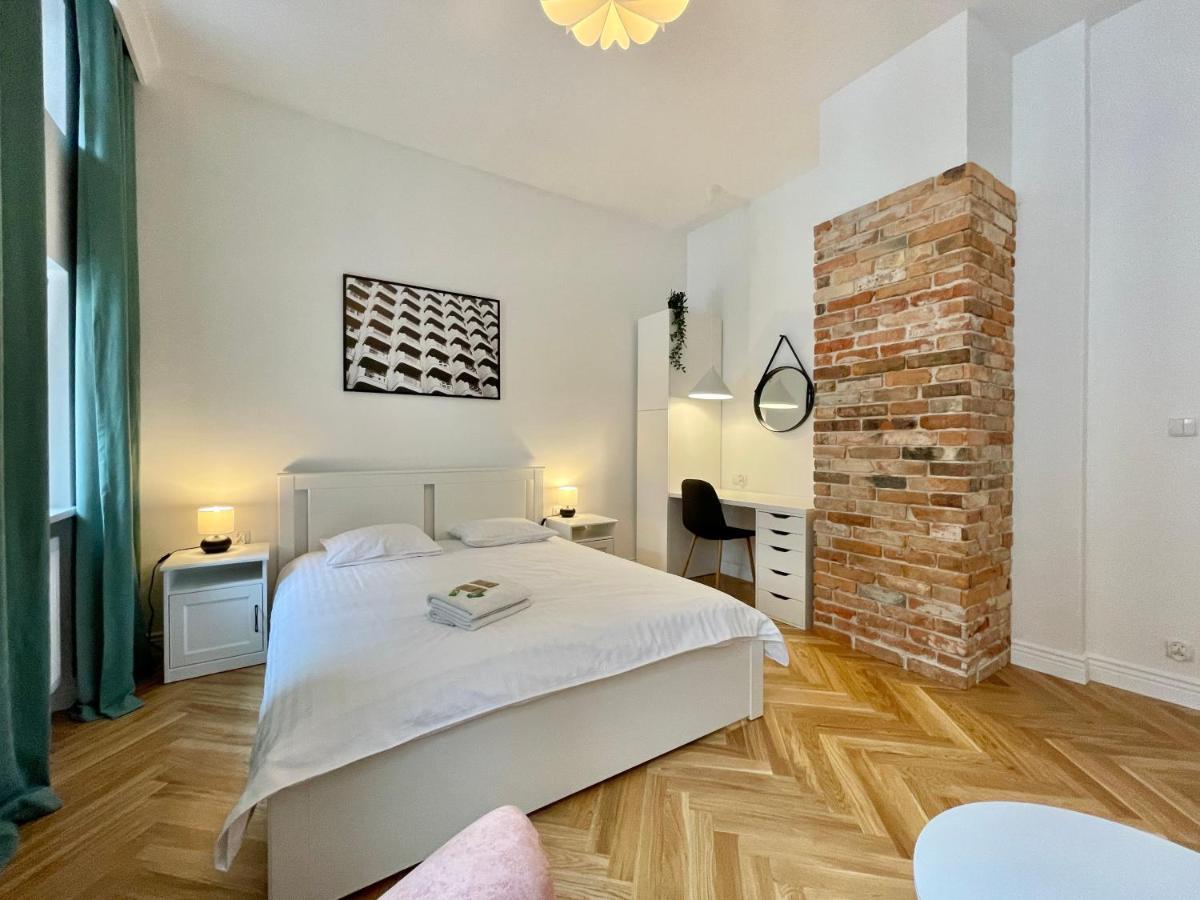 Chili Apartment Stary Toruń Extérieur photo
