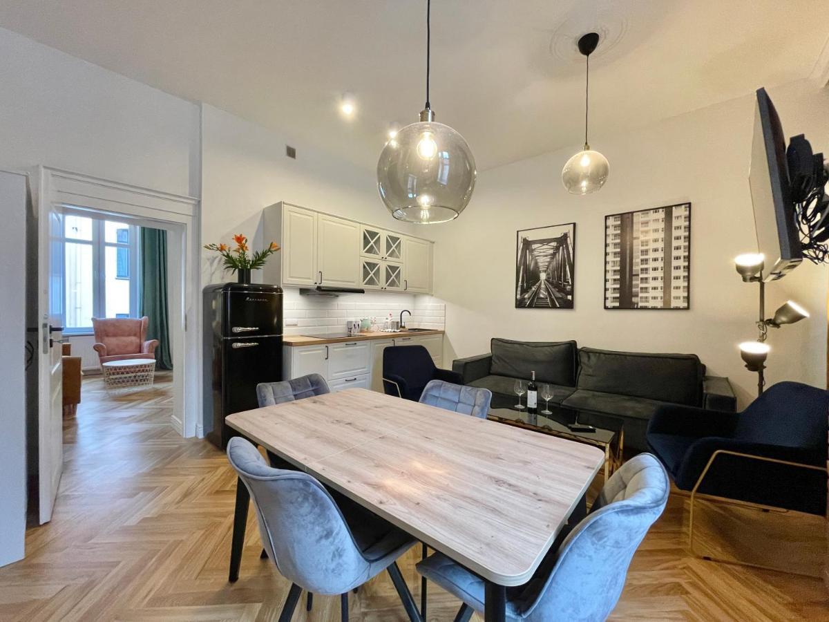Chili Apartment Stary Toruń Extérieur photo