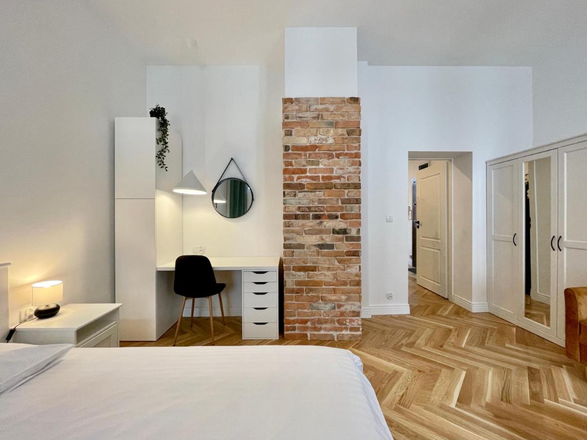 Chili Apartment Stary Toruń Extérieur photo