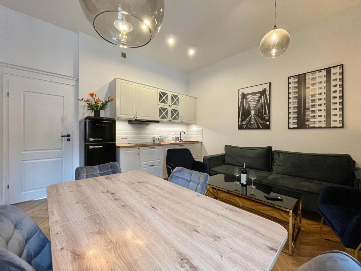 Chili Apartment Stary Toruń Extérieur photo