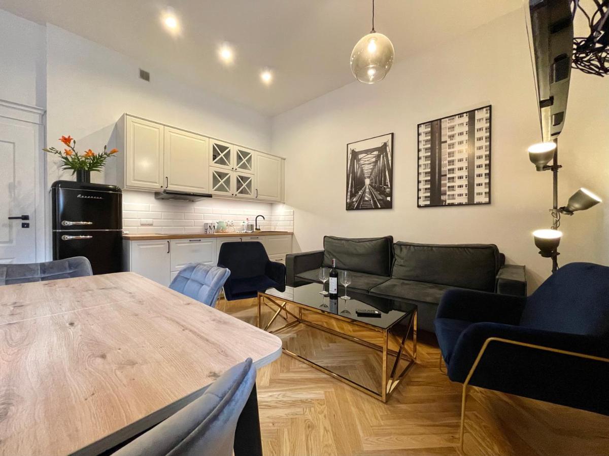 Chili Apartment Stary Toruń Extérieur photo