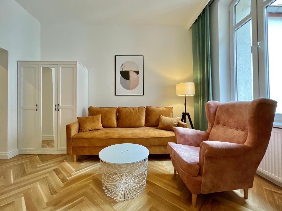 Chili Apartment Stary Toruń Extérieur photo