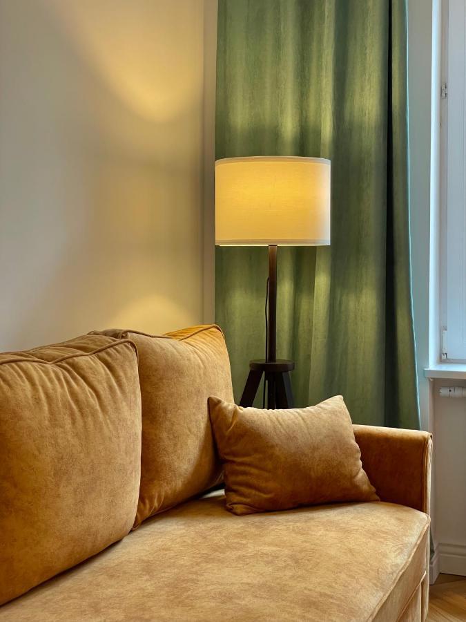 Chili Apartment Stary Toruń Extérieur photo