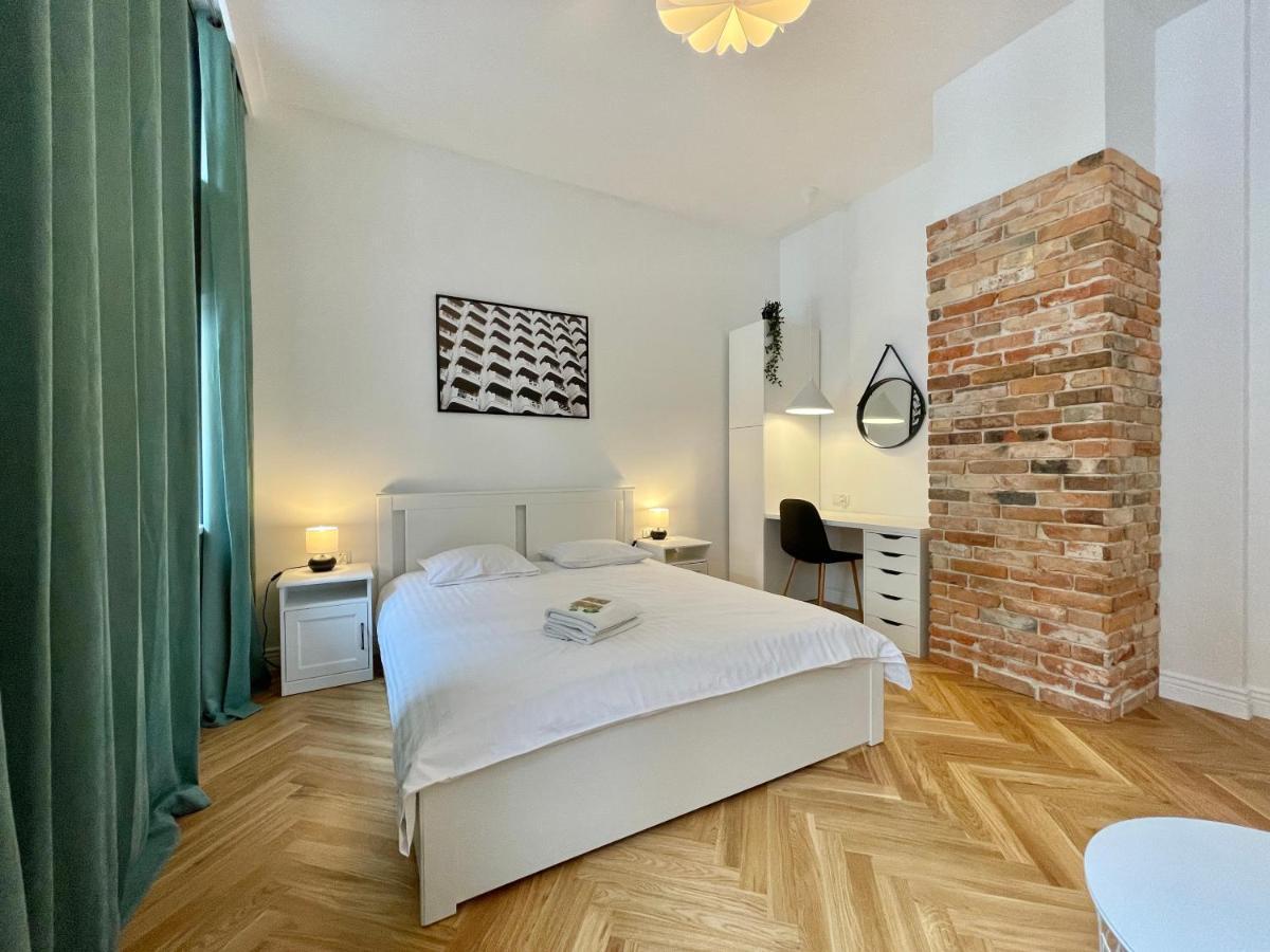 Chili Apartment Stary Toruń Extérieur photo