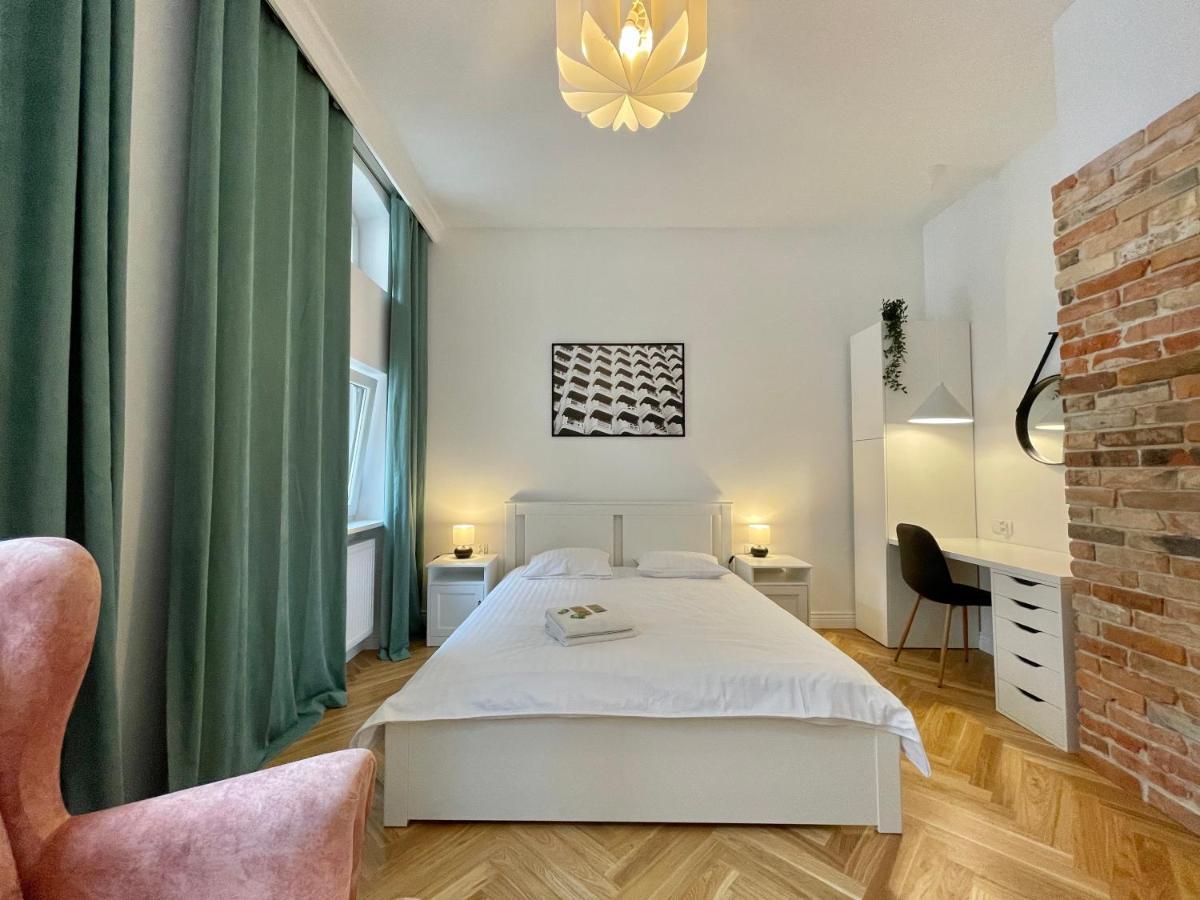 Chili Apartment Stary Toruń Extérieur photo