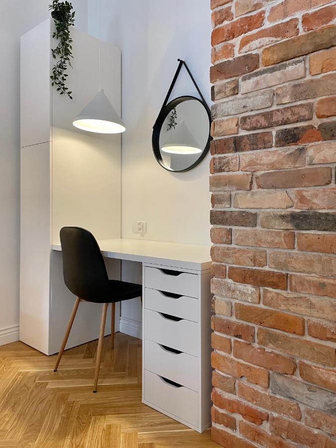 Chili Apartment Stary Toruń Extérieur photo