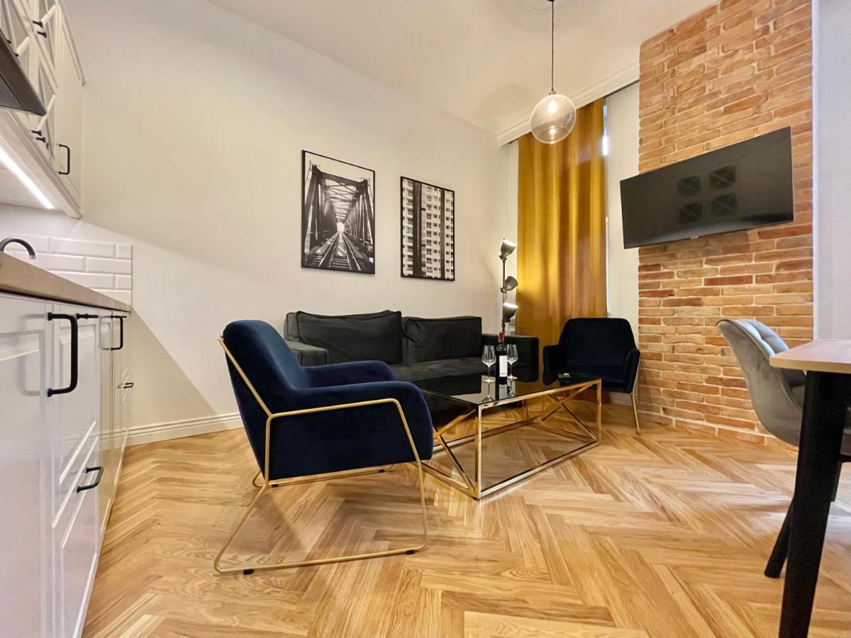 Chili Apartment Stary Toruń Extérieur photo
