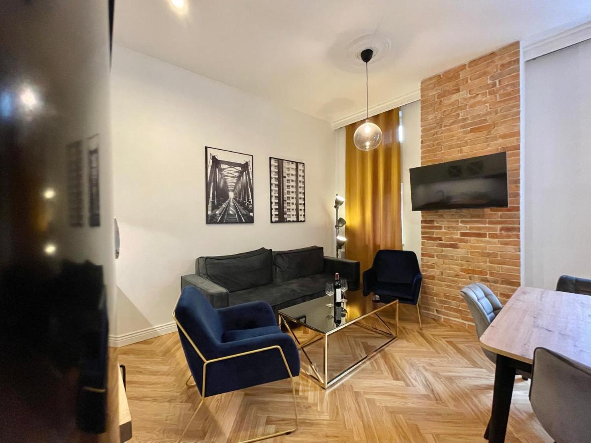 Chili Apartment Stary Toruń Extérieur photo