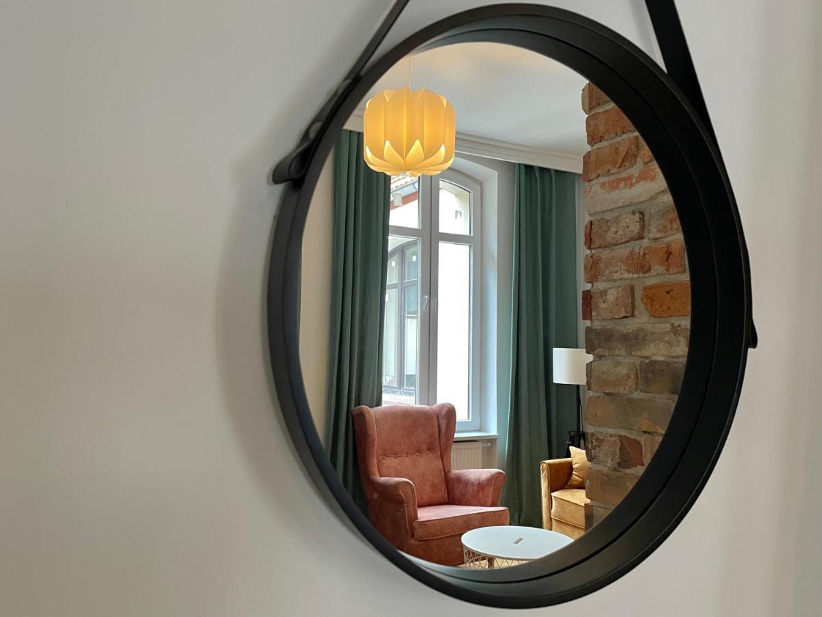 Chili Apartment Stary Toruń Extérieur photo