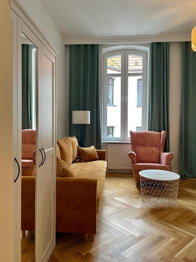Chili Apartment Stary Toruń Extérieur photo